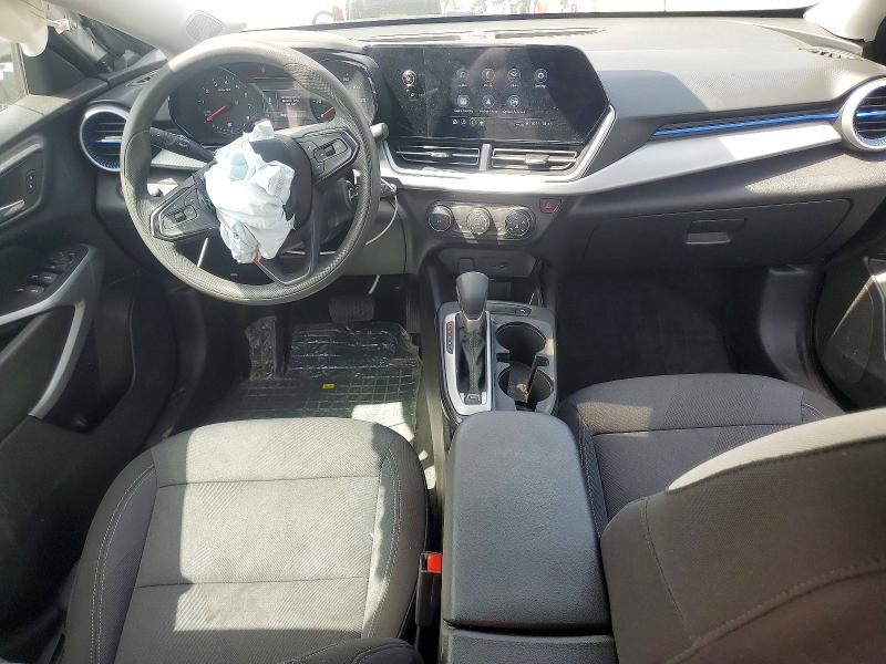 85457085 :رقم المزاد ، KL77LFEP0TC025236 vin ، 2026 Chevrolet Trax مزاد بيع