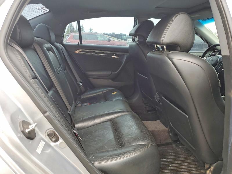 Aukcja sprzedaży 2007 Acura Tl, vin: 19UUA66227A030794, numer aukcji: 58278696