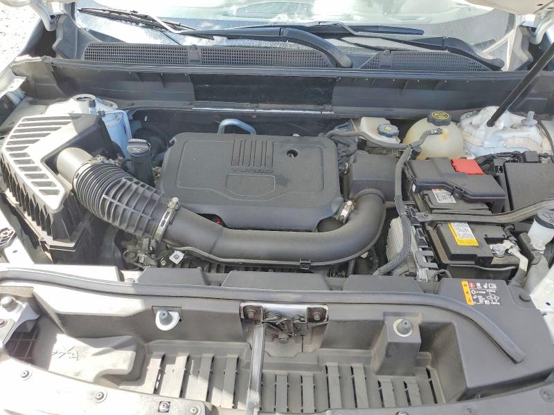Продажа на аукционе авто 2023 Gmc Acadia, vin: 1GKKNUL49PZ167905, номер лота: 74514525