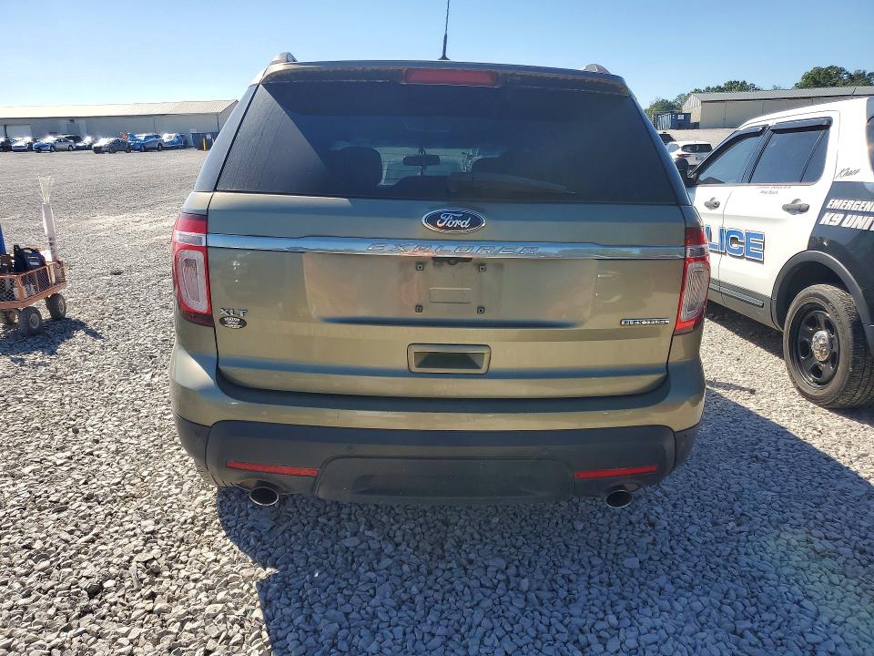 Продажа на аукционе авто 2013 Ford Explorer, vin: 1FM5K7D86DGB19253, номер лота: 56048046