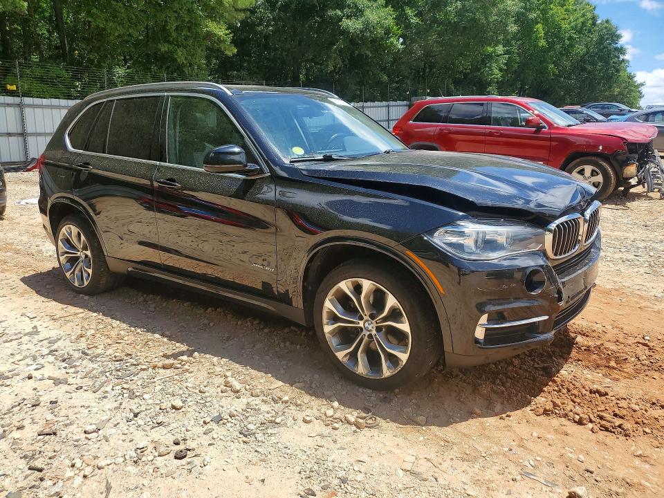 2016 Bmw X5 მანქანა იყიდება აუქციონზე, vin: 5UXKR0C53G0S85193, აუქციონის ნომერი: 58197916