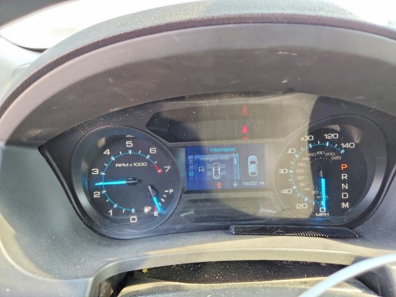 Продаж на аукціоні авто 2015 Ford Explorer, vin: 1FM5K8B80FGB52678, номер лоту: 58466386