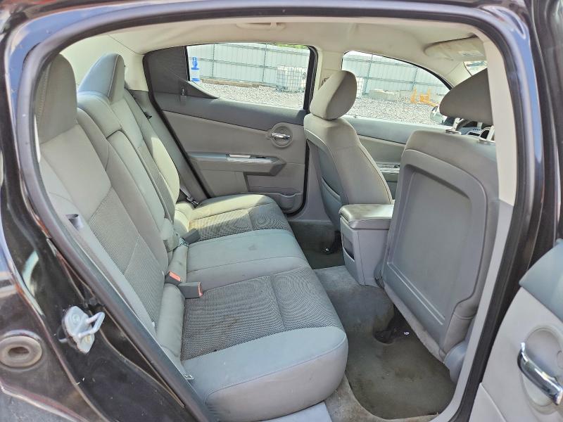 56432276 :رقم المزاد ، 1B3LC56KX8N183501 vin ، 2008 Dodge Avenger مزاد بيع