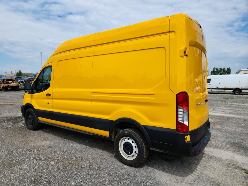 Aukcja sprzedaży 2022 Ford Transit, vin: 1FTBR1X83NKA23428, numer aukcji: 56077466