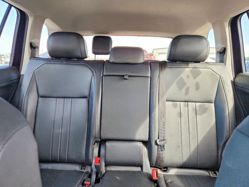 Aukcja sprzedaży 2022 Volkswagen Tiguan, vin: 3VV3B7AX2NM087210, numer aukcji: 56756246