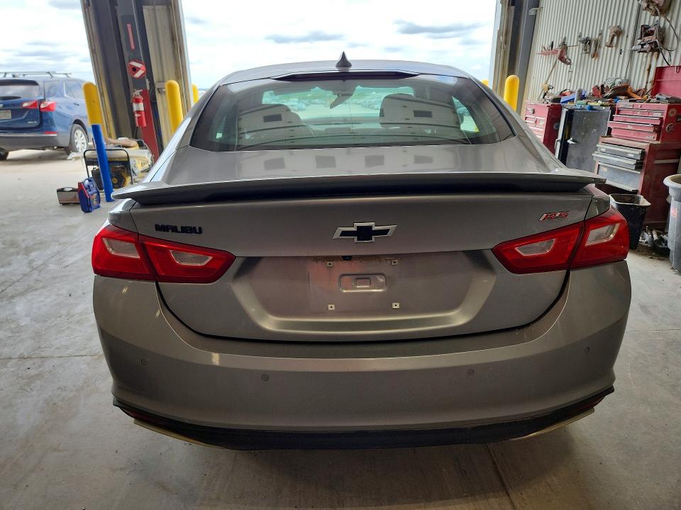Продаж на аукціоні авто 2024 Chevrolet Malibu, vin: 1G1ZG5ST7RF211187, номер лоту: 58984616
