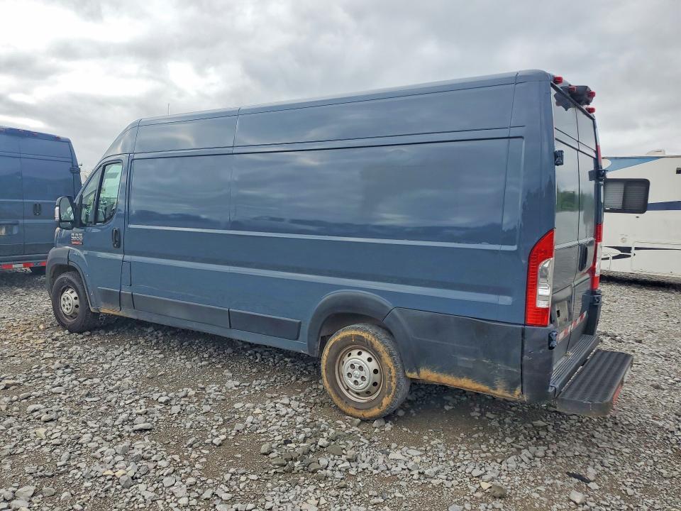 Продаж на аукціоні авто 2020 Ram Promaster 3500, vin: 3C6URVJG6LE144008, номер лоту: 56959586