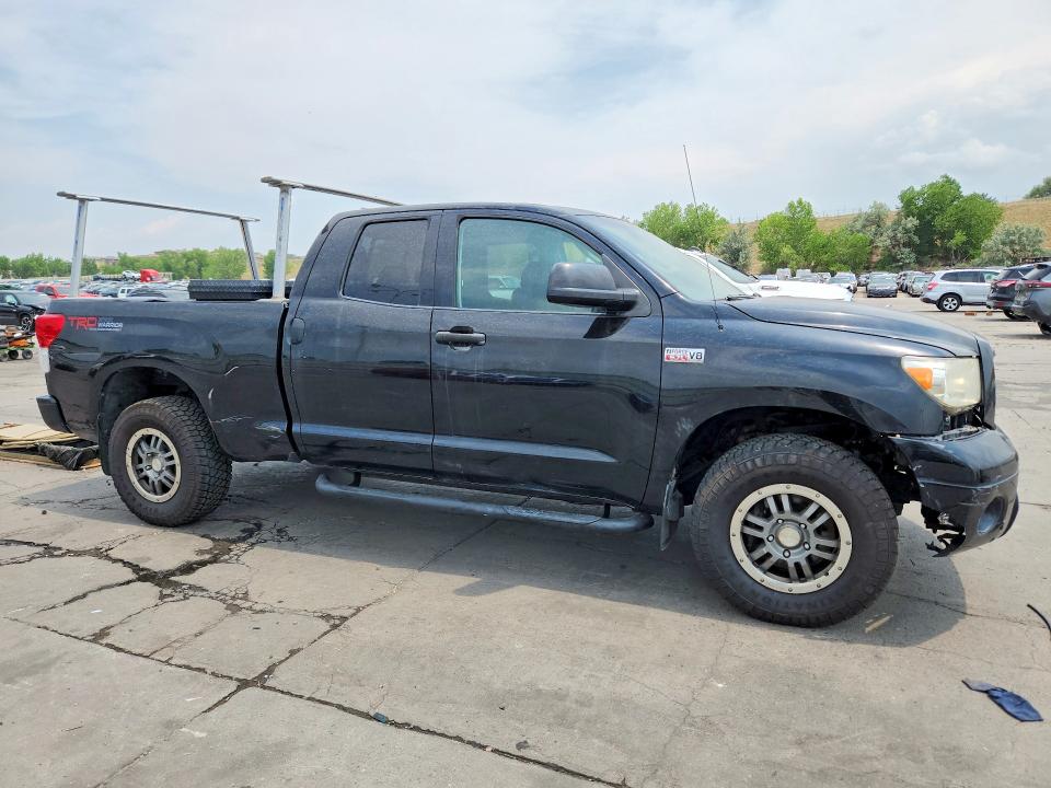 Продаж на аукціоні авто 2011 Toyota Tundra, vin: 5TFUW5F12BX165152, номер лоту: 58712246