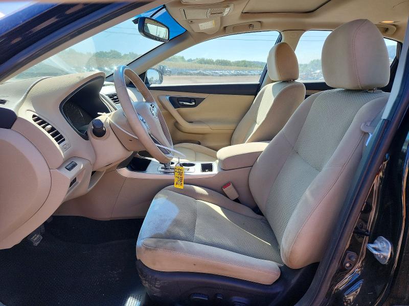 58536396 :رقم المزاد ، 1N4AL3AP4FC111558 vin ، 2015 Nissan Altima مزاد بيع