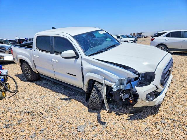 2023 Toyota Tacoma მანქანა იყიდება აუქციონზე, vin: 3TYAZ5CN6PT041193, აუქციონის ნომერი: 56845356