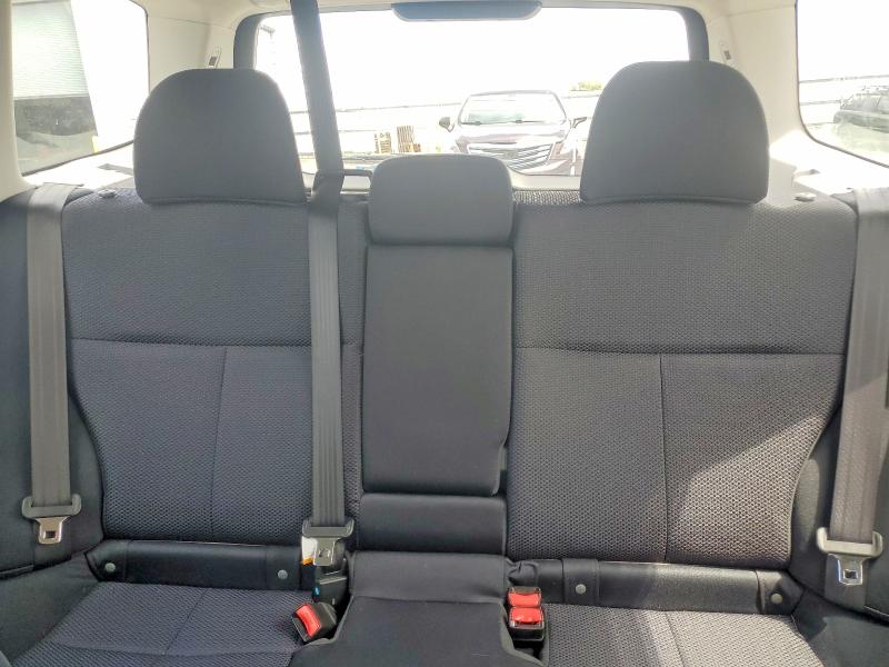 Aukcja sprzedaży 2011 Subaru Forester, vin: JF2SHABC0BH706096, numer aukcji: 56830036