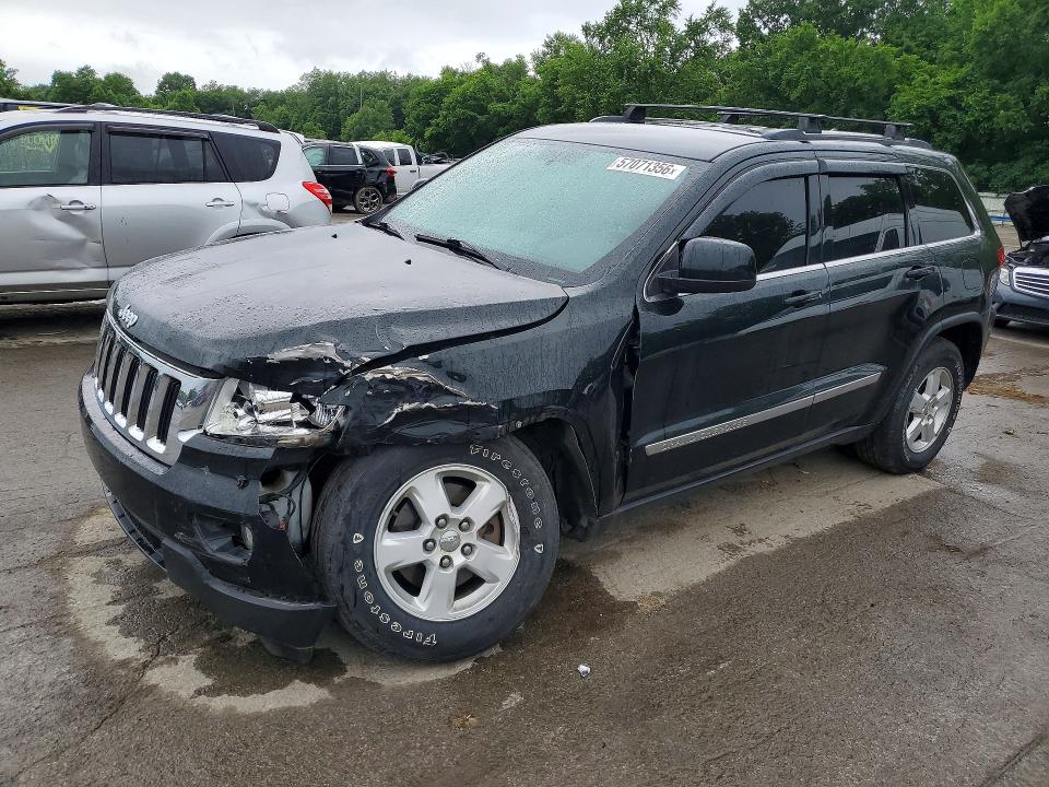 57071356 :رقم المزاد ، 1C4RJFAG2DC630898 vin ، 2013 Jeep Grand Cherokee مزاد بيع