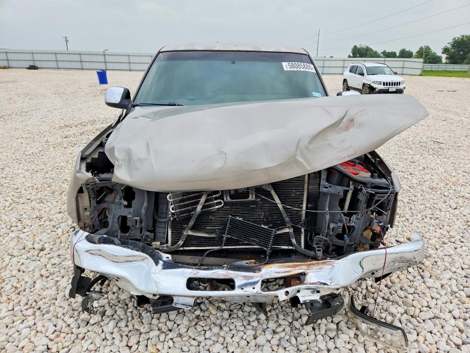 Продажа на аукционе авто 2000 Chevrolet Silverado, vin: 2GCEC19T0Y1375953, номер лота: 58085886