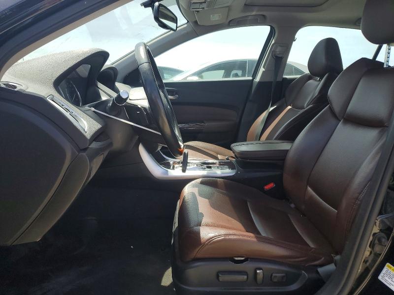 Aukcja sprzedaży 2016 Acura Tlx, vin: 19UUB2F37GA004545, numer aukcji: 56572396