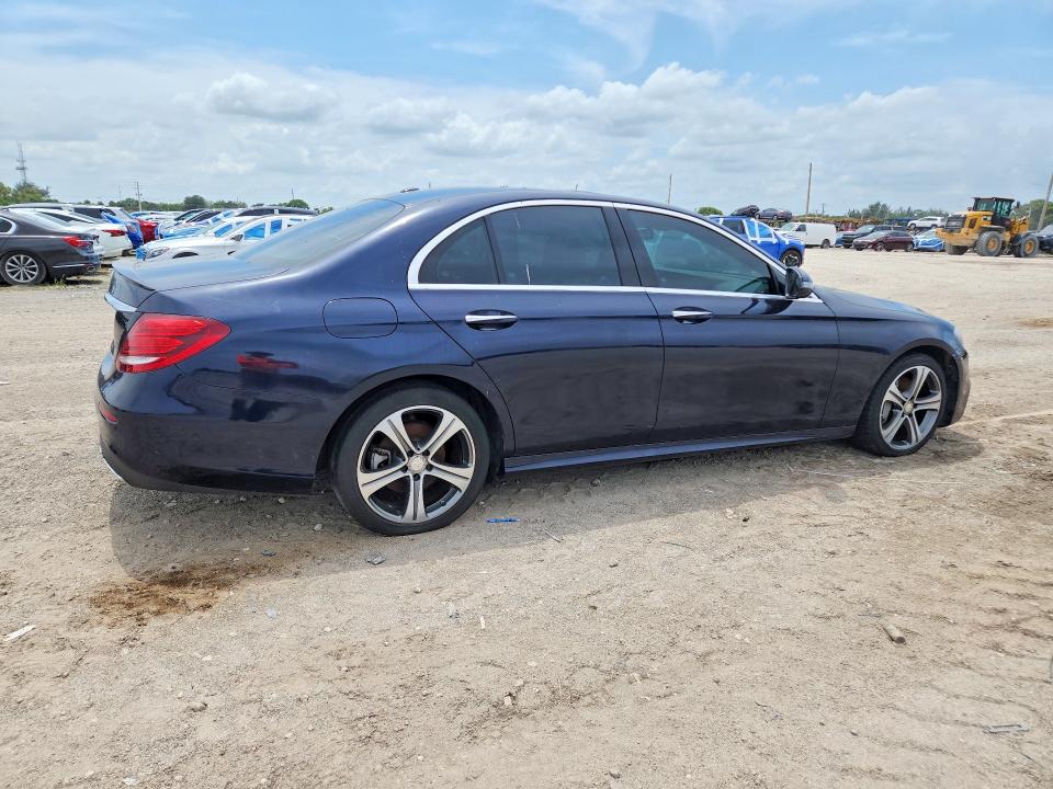 Продаж на аукціоні авто 2017 Mercedes-benz E, vin: WDDZF4JB1HA098061, номер лоту: 57934696