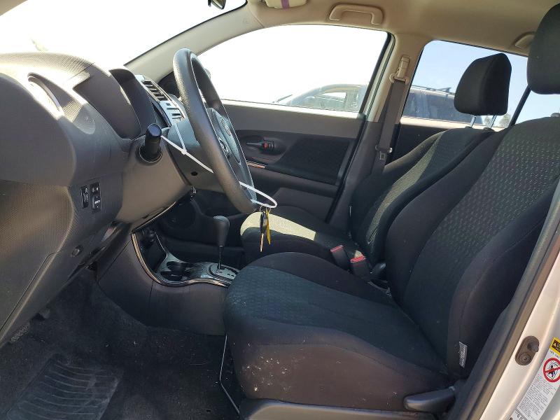 Продажа на аукционе авто 2008 Scion Xd, vin: JTKKU10498J014077, номер лота: 55640196