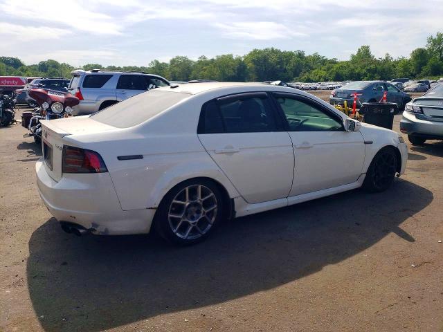 Продажа на аукционе авто 2007 Acura Tl, vin: 19UUA76517A021049, номер лота: 56222316