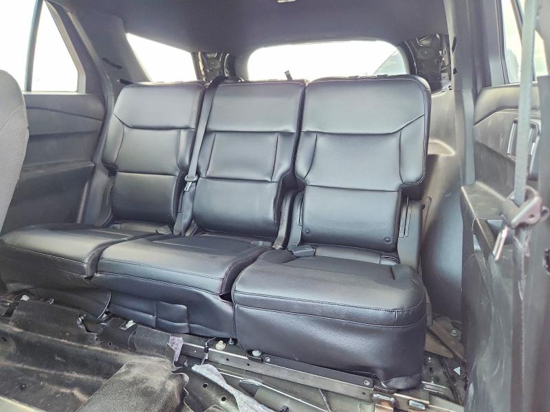 56377576 :رقم المزاد ، 1FM5K8ABXMGC33133 vin ، 2021 Ford Explorer مزاد بيع