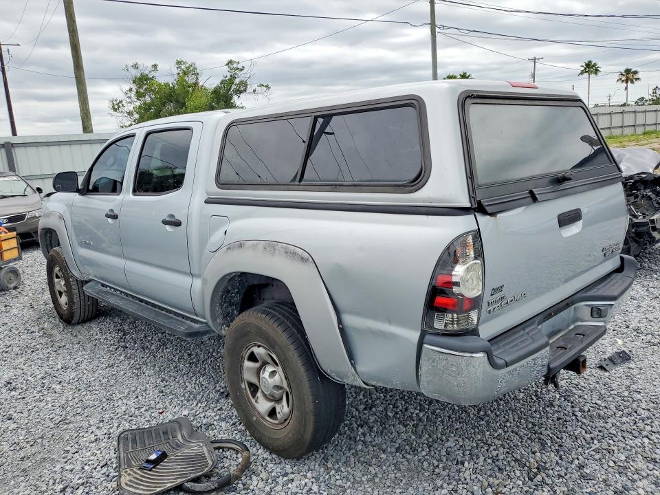 Продажа на аукционе авто 2006 Toyota Tacoma, vin: 3TMJU62N86M015033, номер лота: 56218136