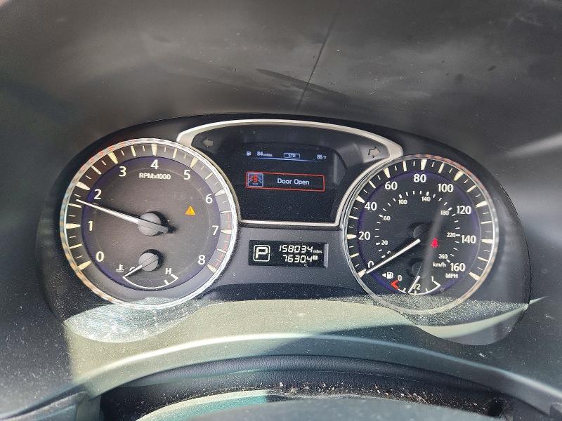 Продажа на аукционе авто 2014 Infiniti Qx60, vin: 5N1AL0MM0EC507362, номер лота: 57734456