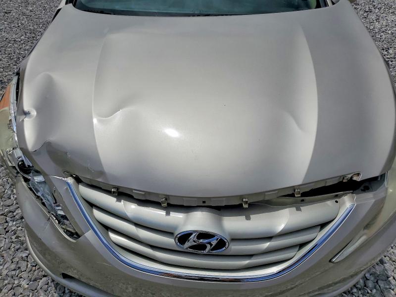 Aukcja sprzedaży 2011 Hyundai Sonata, vin: 5NPEB4AC3BH023987, numer aukcji: 56263366