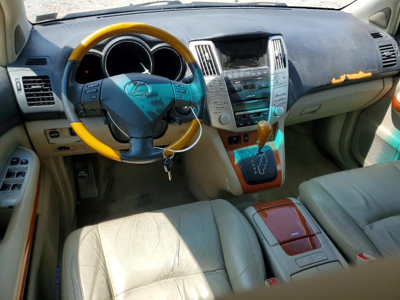 Продажа на аукционе авто 2008 Lexus Rx, vin: JTJHW31U282044311, номер лота: 59155526