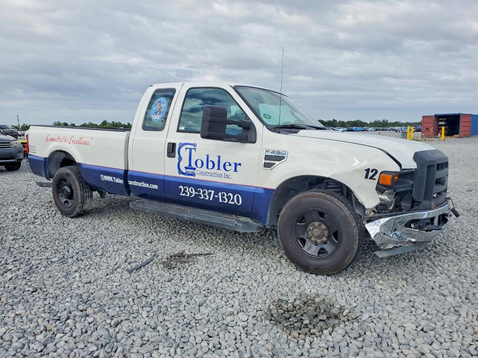 Aukcja sprzedaży 2008 Ford F250, vin: 1FTSX20Y38EA23969, numer aukcji: 55648736