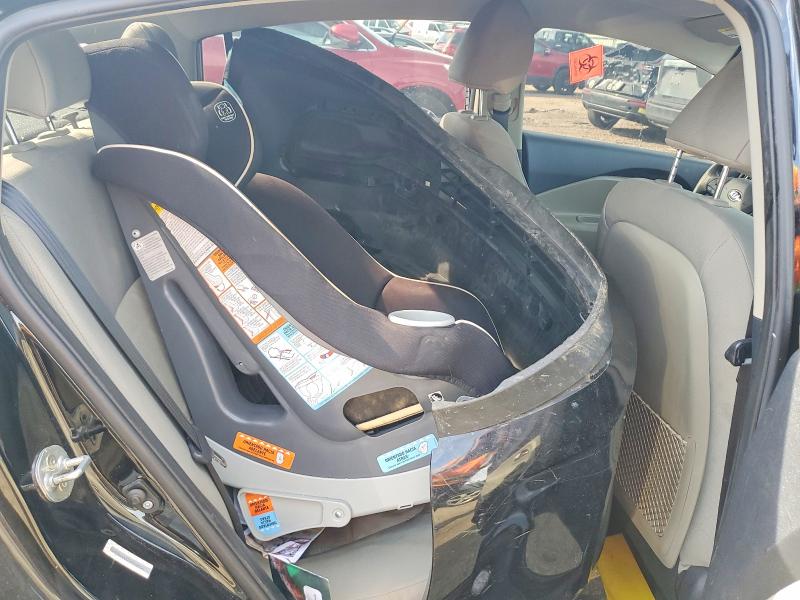 Продажа на аукционе авто 2015 Kia Rio, vin: KNADM4A31F6503304, номер лота: 57839556
