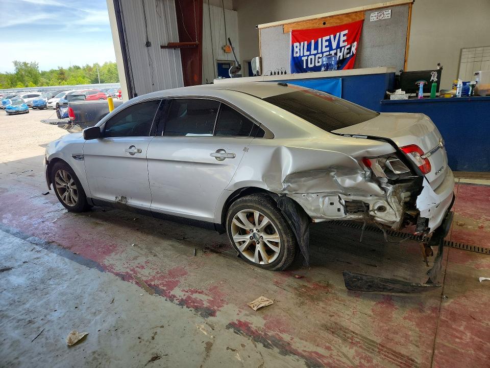 Aukcja sprzedaży 2011 Ford Taurus, vin: 1FAHP2EW9BG153225, numer aukcji: 55947476