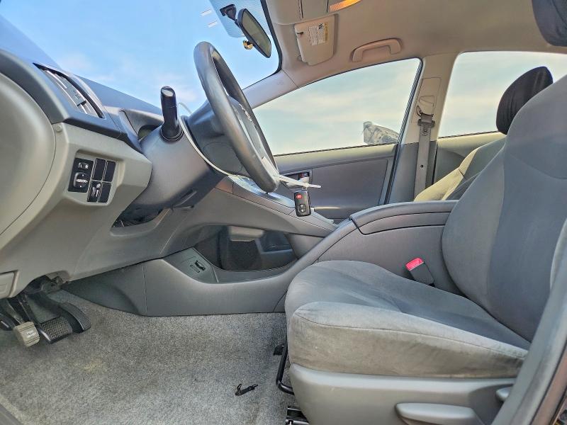 2011 Toyota Prius მანქანა იყიდება აუქციონზე, vin: JTDKN3DU0B1478974, აუქციონის ნომერი: 56177106