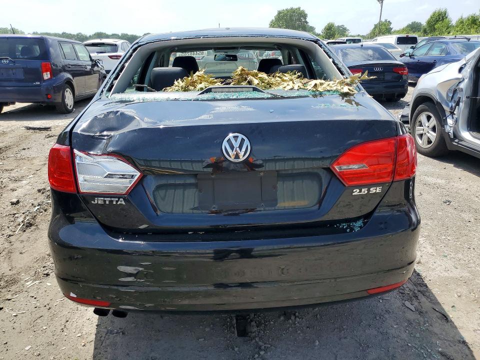 85448285 :رقم المزاد ، 3VWDX7AJ5DM441863 vin ، 2013 Volkswagen Jetta مزاد بيع