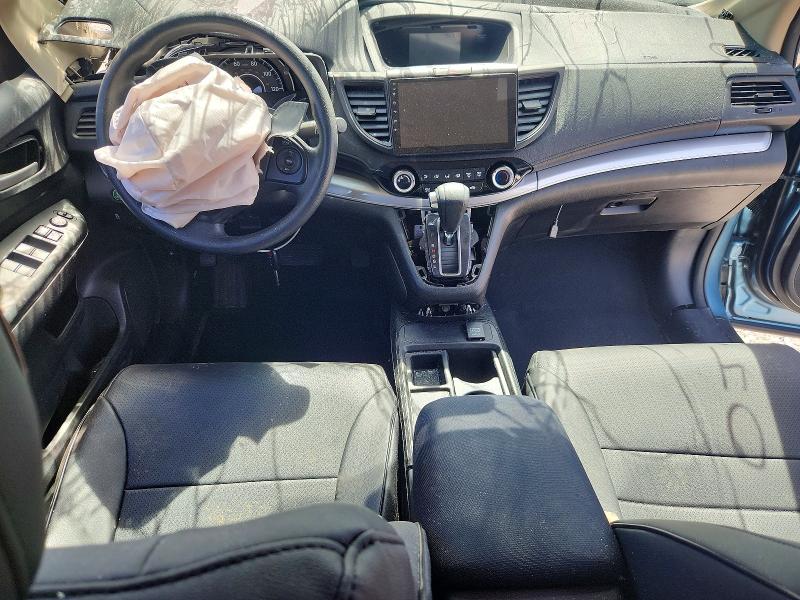 Продаж на аукціоні авто 2015 Honda Cr-v, vin: 5J6RM4H35FL045311, номер лоту: 54556796