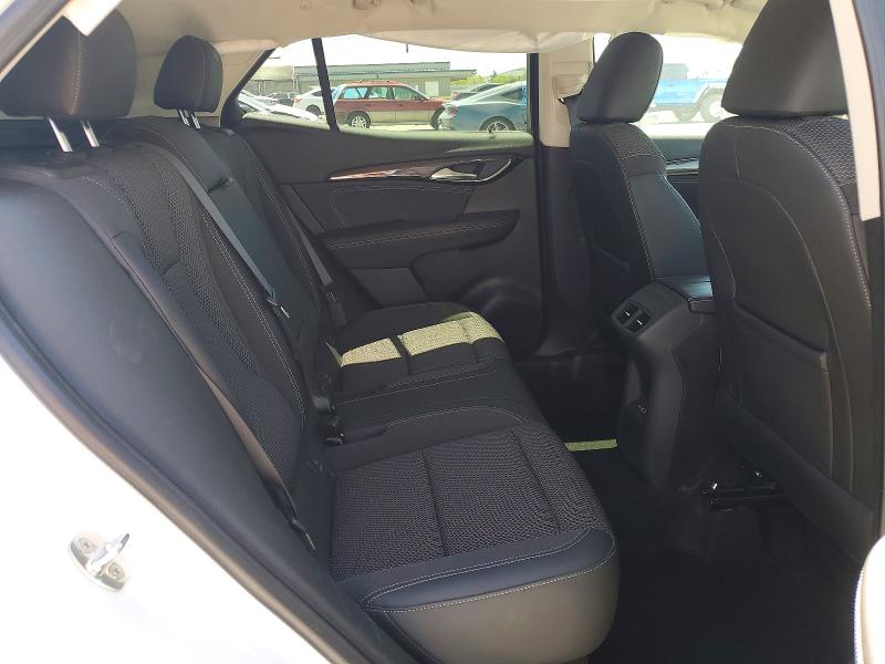 Aukcja sprzedaży 2022 Buick Envision, vin: LRBAZLR43ND063013, numer aukcji: 56686696