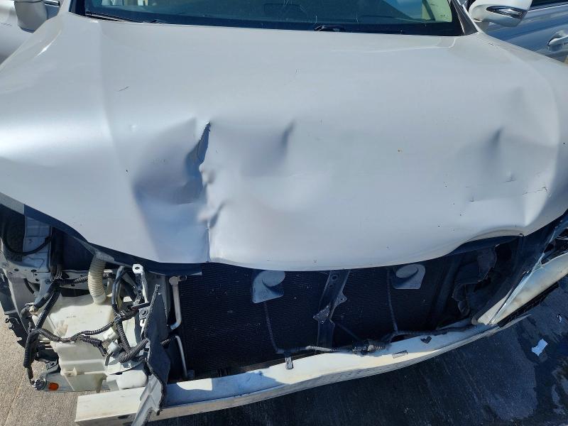 2013 Lexus Rx მანქანა იყიდება აუქციონზე, vin: 2T2ZK1BA1DC089257, აუქციონის ნომერი: 56191586