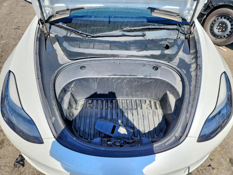 Продаж на аукціоні авто 2022 Tesla Model 3, vin: 5YJ3E1EA2NF371286, номер лоту: 57069546