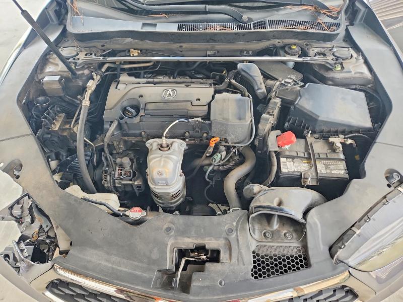 Aukcja sprzedaży 2019 Acura Tlx, vin: 19UUB1F6XKA002964, numer aukcji: 58689456