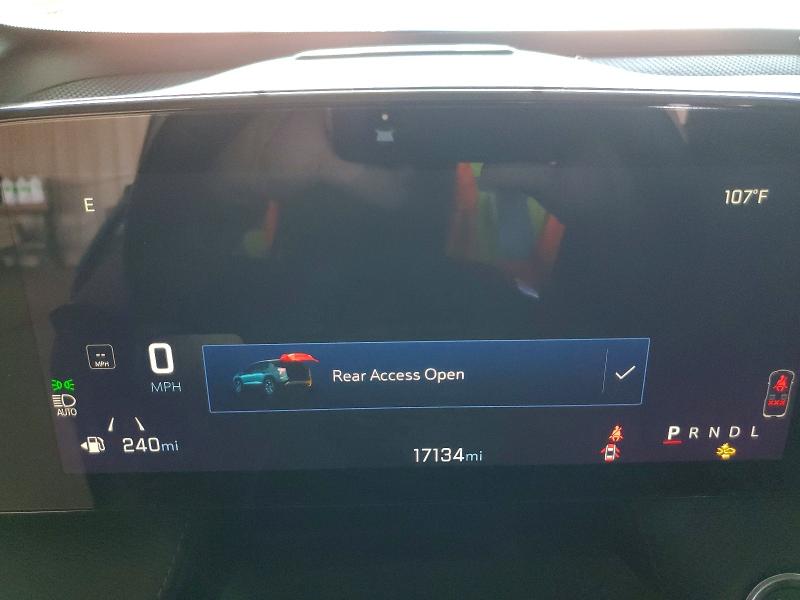 57907536 :رقم المزاد ، 3GNAXHEG8TL229223 vin ، 2026 Chevrolet Equinox مزاد بيع