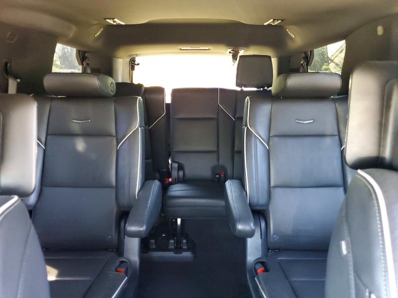 Продажа на аукционе авто 2023 Cadillac Escalade, vin: 1GYS4EKL6PR447577, номер лота: 48561226