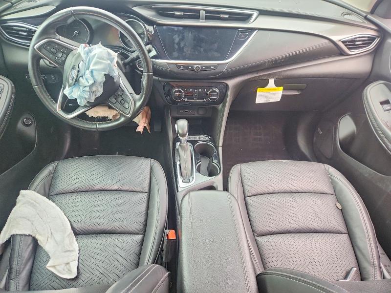 57339286 :رقم المزاد ، KL4MMFSLXMB040607 vin ، 2021 Buick Encore Gx مزاد بيع