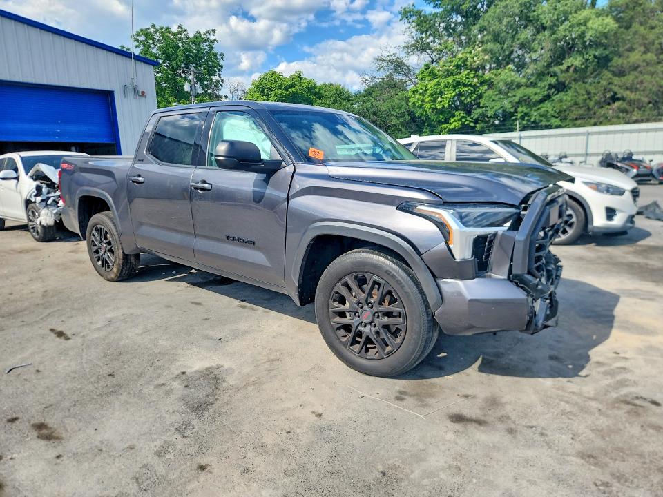 Aukcja sprzedaży 2023 Toyota Tundra, vin: 5TFLA5DB1PX097214, numer aukcji: 55683766