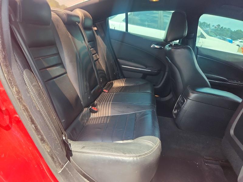 58462866 :رقم المزاد ، 2C3CDXHG9CH163956 vin ، 2012 Dodge Charger مزاد بيع