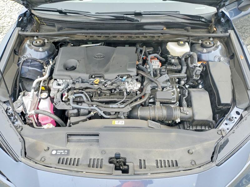 57395656 :رقم المزاد ، 4T1DAACK7TU671868 vin ، 2026 Toyota Camry مزاد بيع