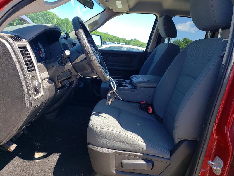 56937396 :رقم المزاد ، 1C6RR7FT3DS725276 vin ، 2013 Ram 1500 مزاد بيع