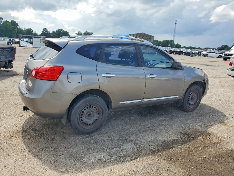 Продаж на аукціоні авто 2015 Nissan Rogue Select, vin: JN8AS5MT3FW661399, номер лоту: 57916606