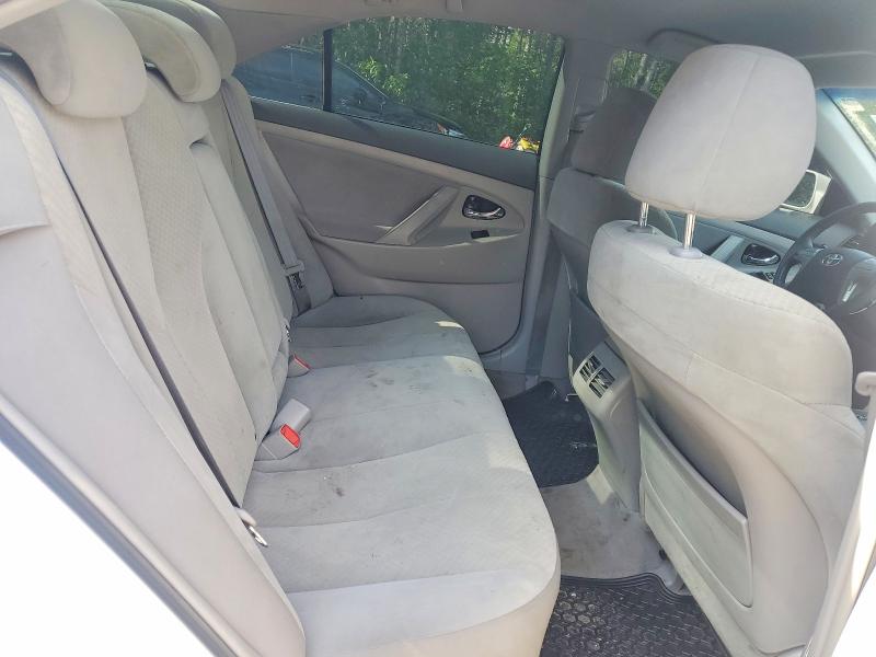 Продаж на аукціоні авто 2008 Toyota Camry Hybrid, vin: 4T1BB46K38U060311, номер лоту: 55227816