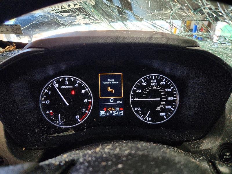 Продаж на аукціоні авто 2025 Subaru Crosstrek, vin: JF2GUHDC8SH305919, номер лоту: 56117076