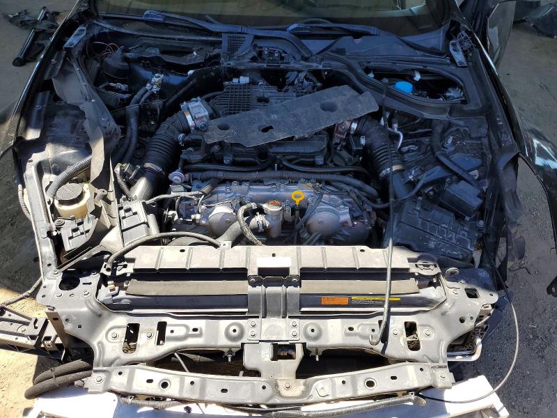 Продажа на аукционе авто 2017 Nissan 370z, vin: JN1AZ4EH2HM953719, номер лота: 57506966