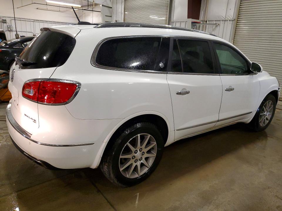 2016 Buick Enclave მანქანა იყიდება აუქციონზე, vin: 5GAKVBKD8GJ149302, აუქციონის ნომერი: 58206176