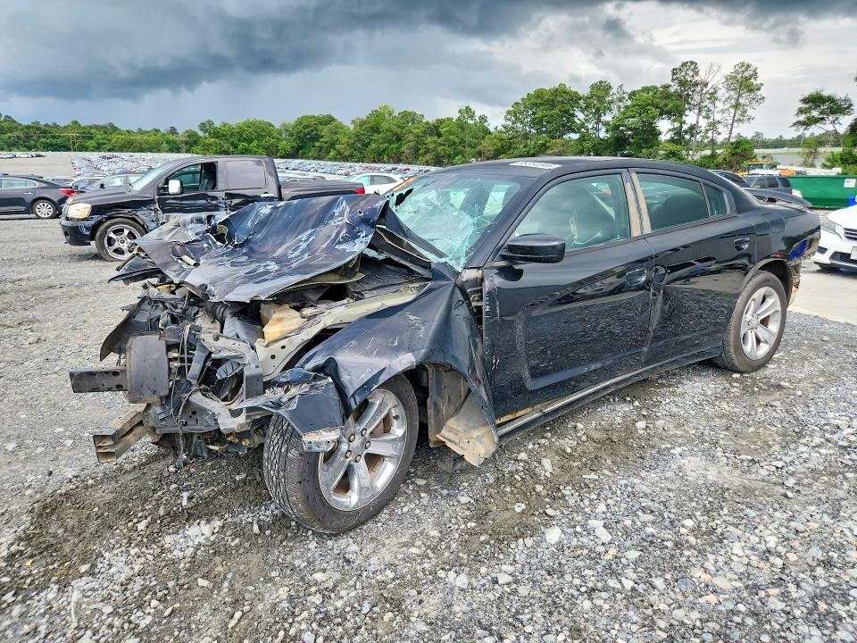 Продажа на аукционе авто 2013 Dodge Charger, vin: 2C3CDXBG4DH545242, номер лота: 55532346