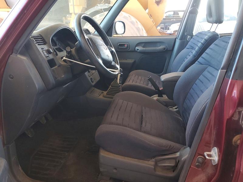 Aukcja sprzedaży 1997 Toyota Rav4, vin: JT3HP10V1V7062624, numer aukcji: 55419816